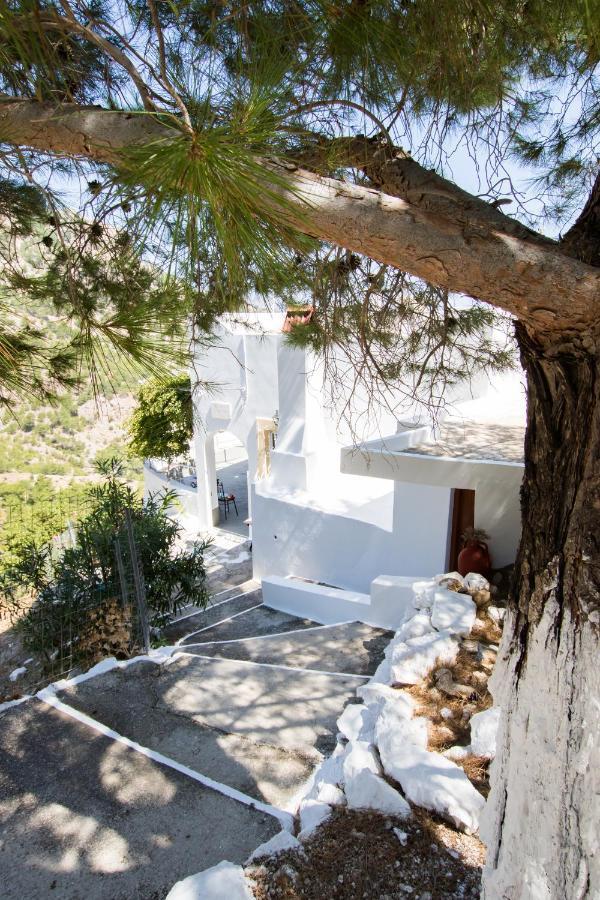 Myrtia Vacation Home Kyra Panagia المظهر الخارجي الصورة