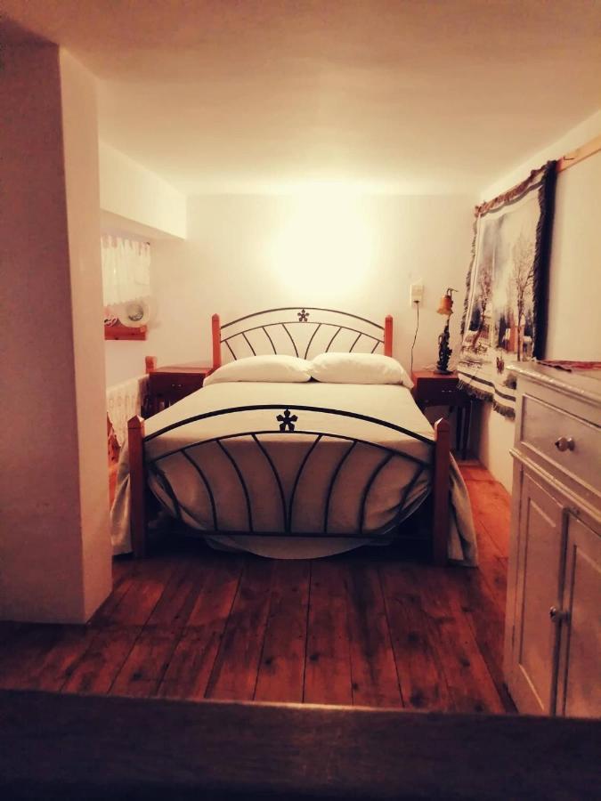 Myrtia Vacation Home Kyra Panagia المظهر الخارجي الصورة