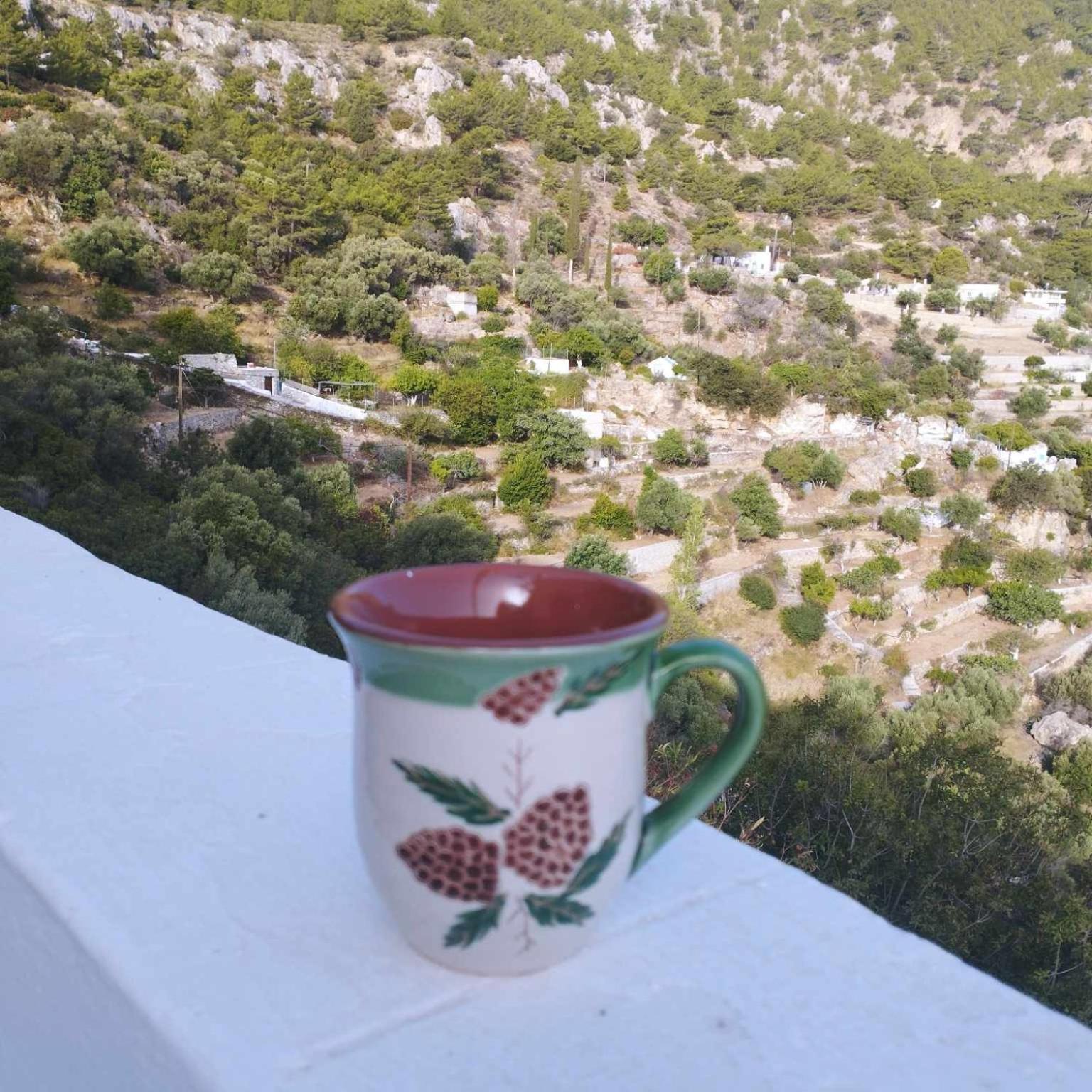 Myrtia Vacation Home Kyra Panagia المظهر الخارجي الصورة
