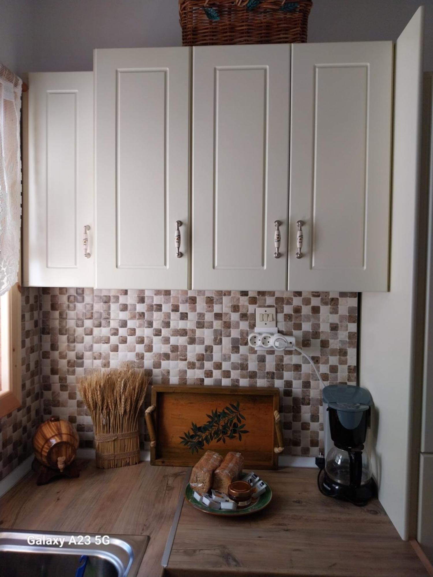Myrtia Vacation Home Kyra Panagia المظهر الخارجي الصورة