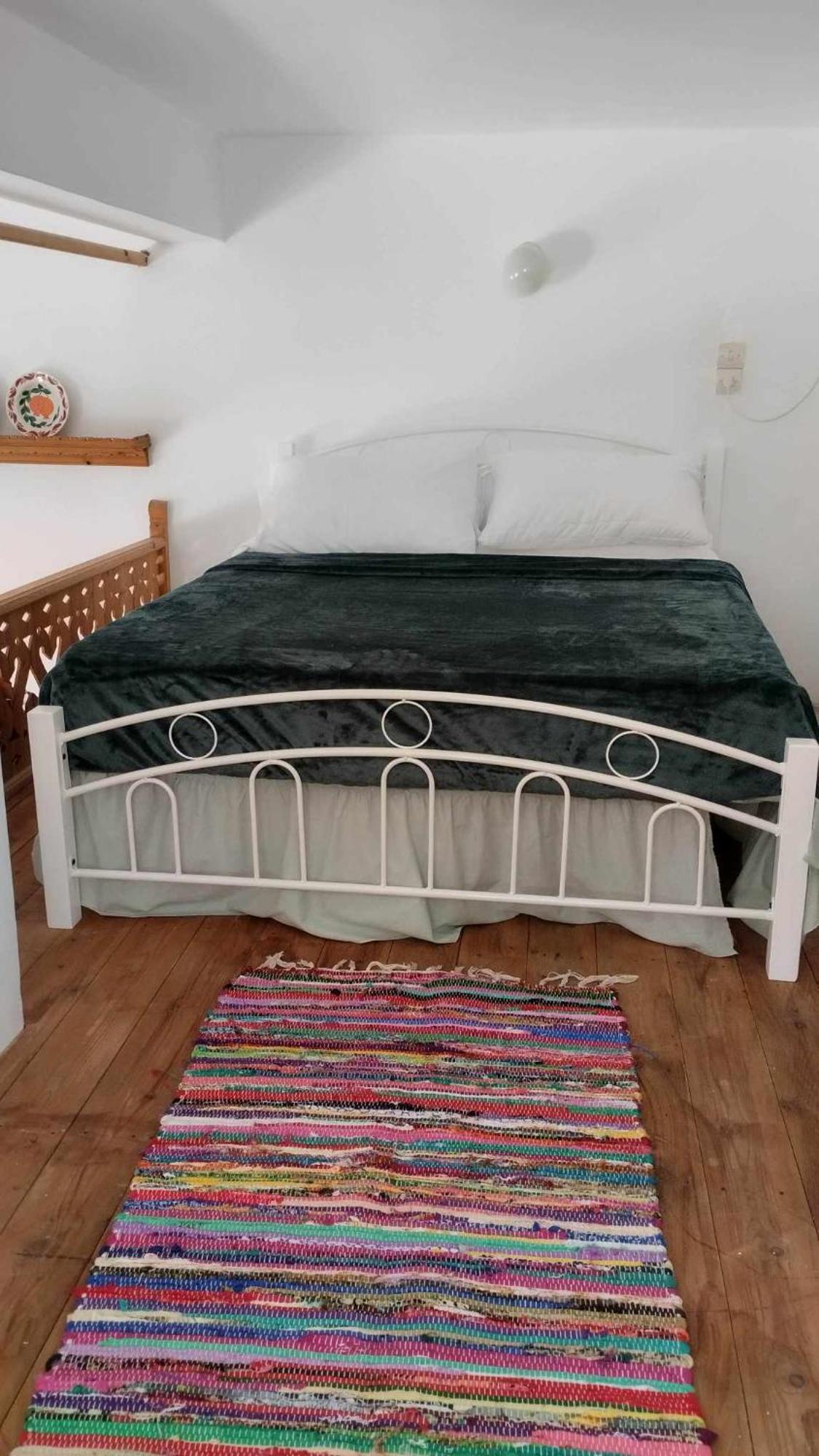 Myrtia Vacation Home Kyra Panagia المظهر الخارجي الصورة