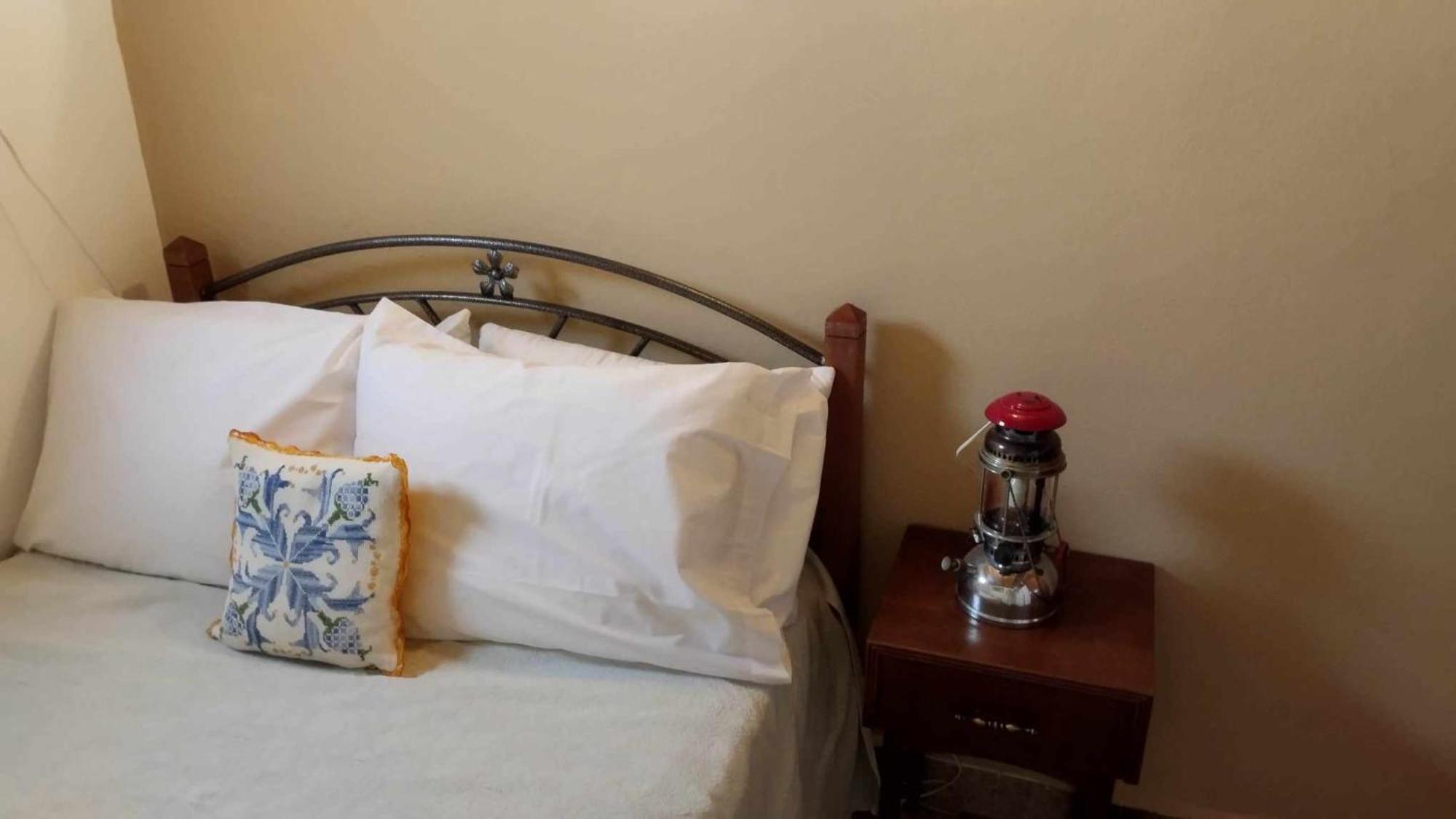 Myrtia Vacation Home Kyra Panagia المظهر الخارجي الصورة
