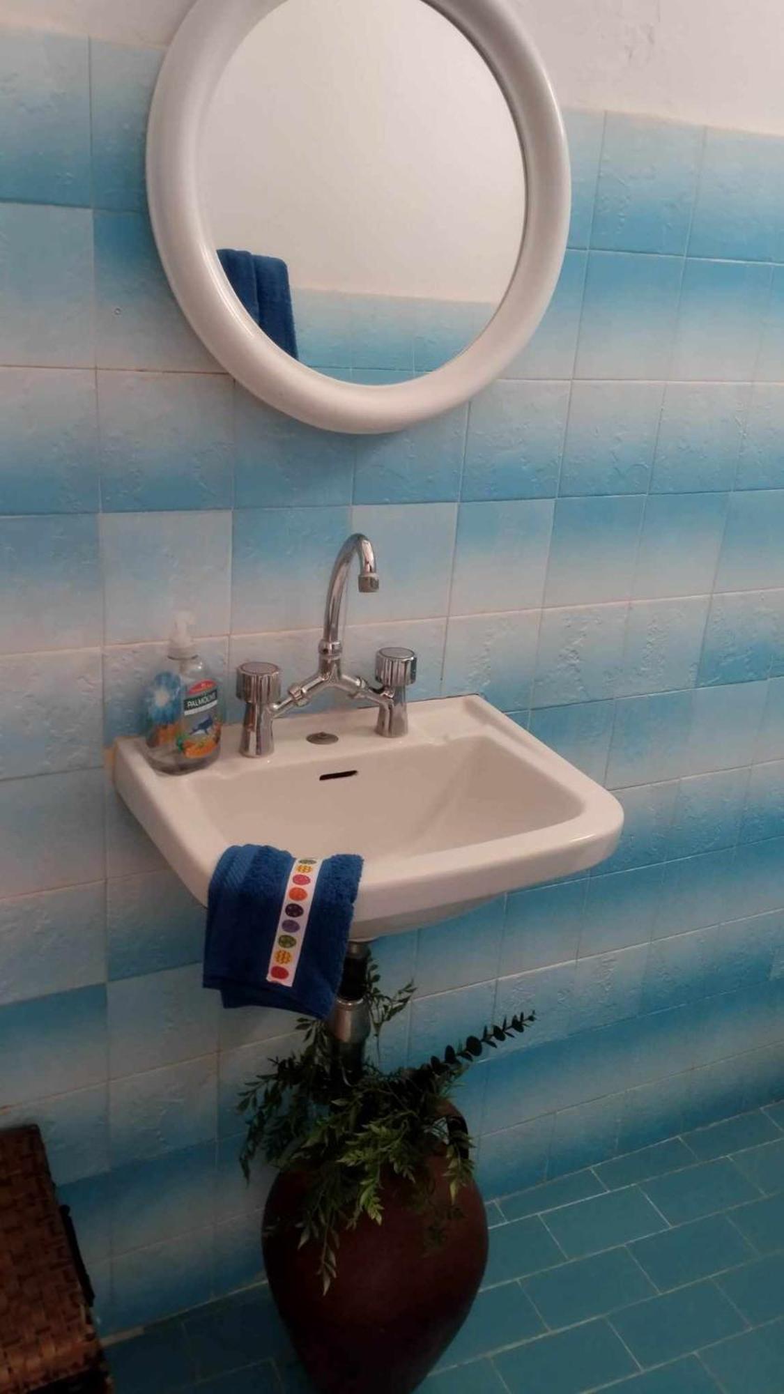 Myrtia Vacation Home Kyra Panagia المظهر الخارجي الصورة