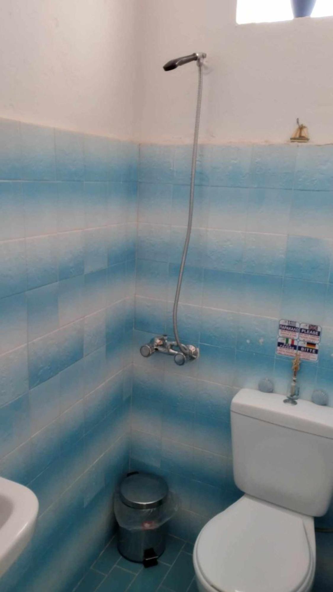 Myrtia Vacation Home Kyra Panagia المظهر الخارجي الصورة